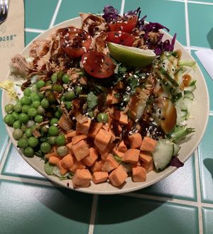   at Kaspar Schmauser in Essen