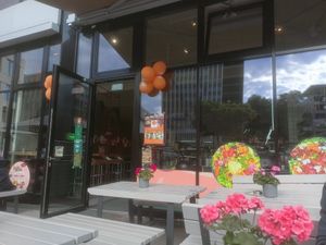  at Kaspar Schmauser in Essen