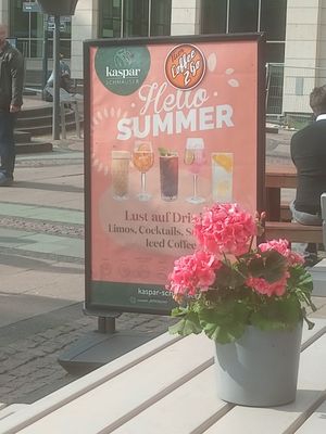  at Kaspar Schmauser in Essen