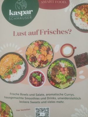  at Kaspar Schmauser in Essen