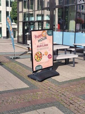  at Kaspar Schmauser in Essen