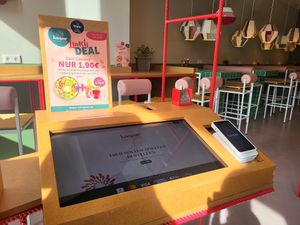  at Kaspar Schmauser in Essen