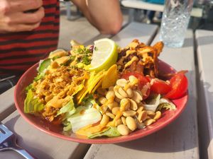  at Kaspar Schmauser in Essen