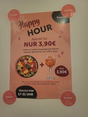  at Kaspar Schmauser in Essen