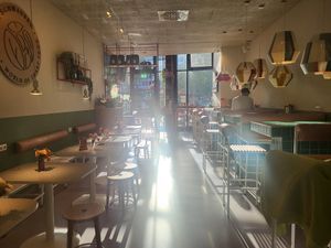  at Kaspar Schmauser in Essen