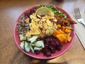  at Kaspar Schmauser in Essen