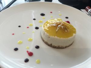 42 degrees at 42 Degrés in Paris