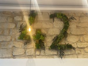   at 42 Degrés in Paris