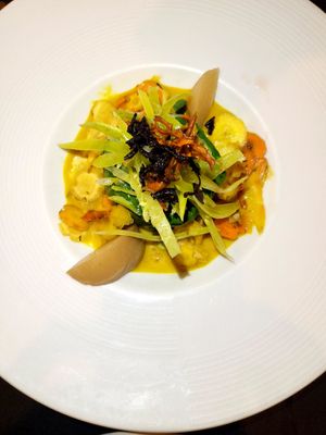  at 42 Degrés in Paris