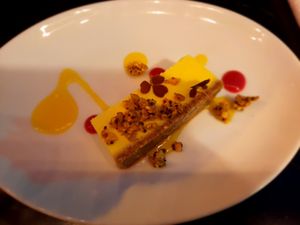  at 42 Degrés in Paris