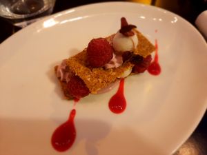  at 42 Degrés in Paris