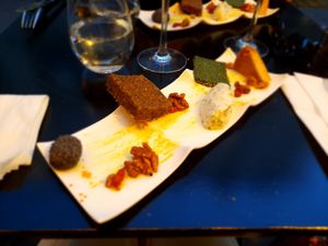  at 42 Degrés in Paris