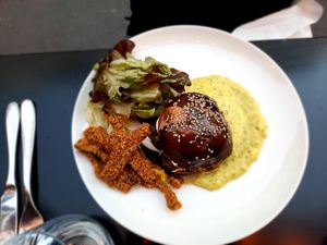  at 42 Degrés in Paris