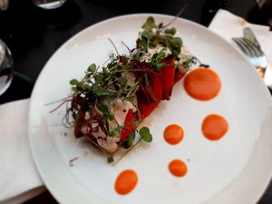  at 42 Degrés in Paris