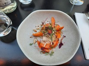  at 42 Degrés in Paris