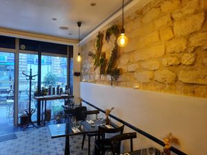  at 42 Degrés in Paris