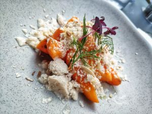  at 42 Degrés in Paris