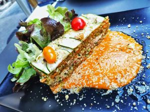  at 42 Degrés in Paris