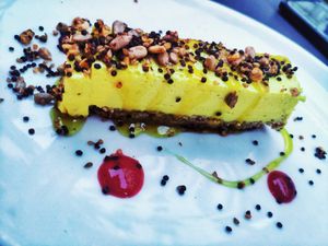  at 42 Degrés in Paris