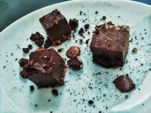  at 42 Degrés in Paris