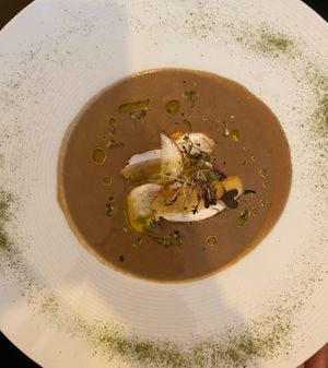   at 42 Degrés in Paris