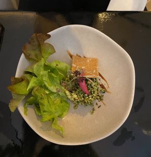   at 42 Degrés in Paris