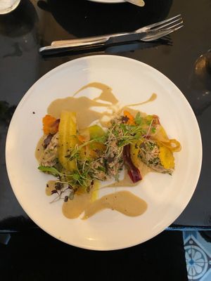   at 42 Degrés in Paris