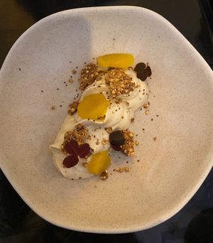   at 42 Degrés in Paris