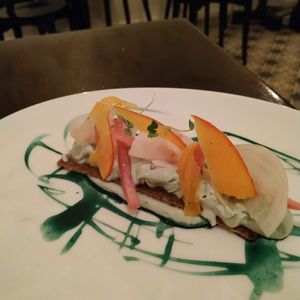  at 42 Degrés in Paris