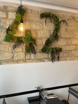   at 42 Degrés in Paris