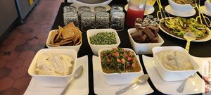 Straters at 42 Degrés in Paris