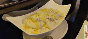 Sugar cajou at 42 Degrés in Paris