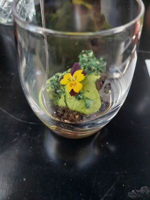  at 42 Degrés in Paris