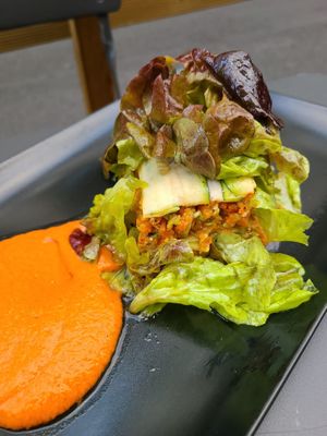   at 42 Degrés in Paris