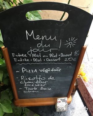  at 42 Degrés in Paris