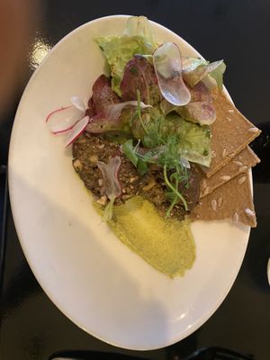   at 42 Degrés in Paris