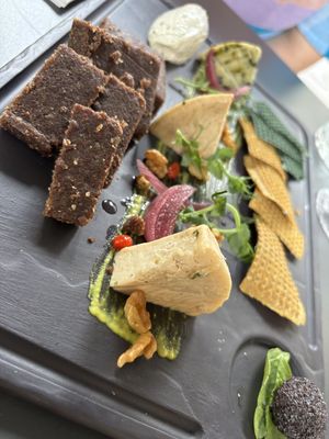   at 42 Degrés in Paris