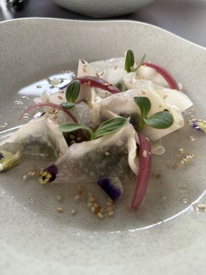   at 42 Degrés in Paris