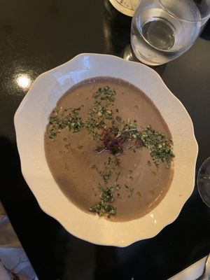   at 42 Degrés in Paris