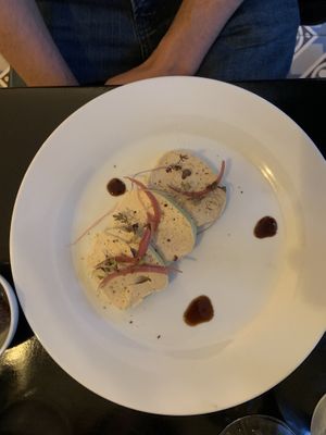   at 42 Degrés in Paris