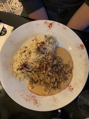   at 42 Degrés in Paris