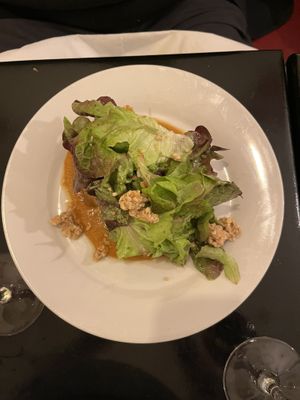   at 42 Degrés in Paris