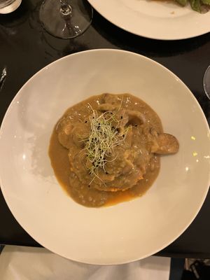   at 42 Degrés in Paris