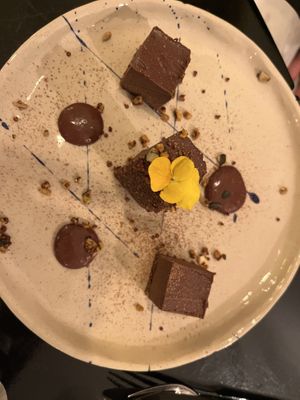   at 42 Degrés in Paris