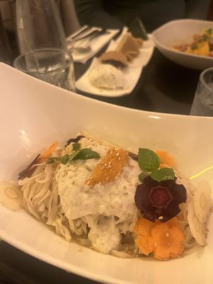   at 42 Degrés in Paris