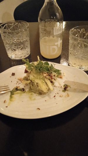  at 42 Degrés in Paris