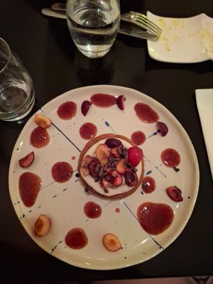  at 42 Degrés in Paris