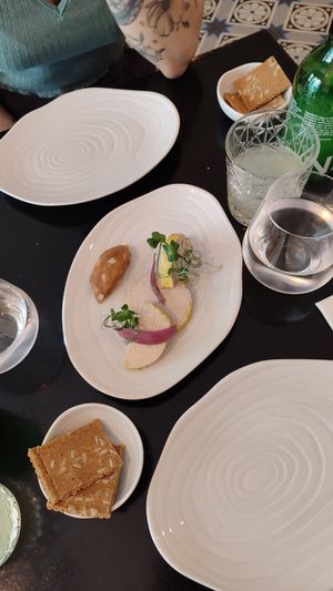  at 42 Degrés in Paris