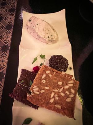   at 42 Degrés in Paris