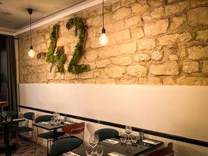   at 42 Degrés in Paris